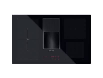 Hotpoint PVH92BKFKIT Induction Venting Hob