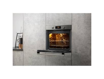 Hotpoint SA2540HIX