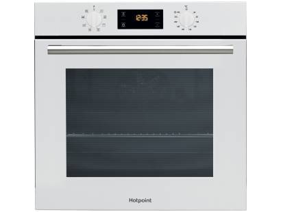 Hotpoint SA2540HWH Multifunction Oven