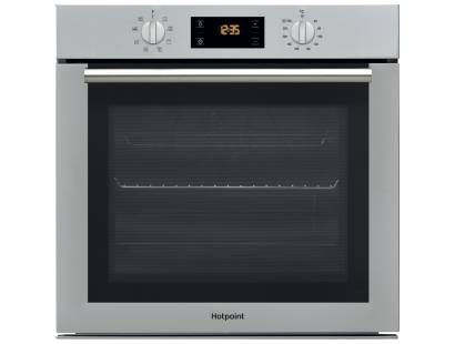 Hotpoint SA4544CIX Built-in Oven 