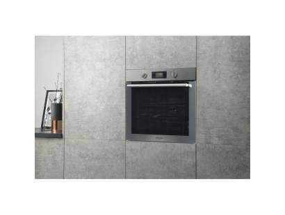 Hotpoint SA4544HIX Built-in Oven