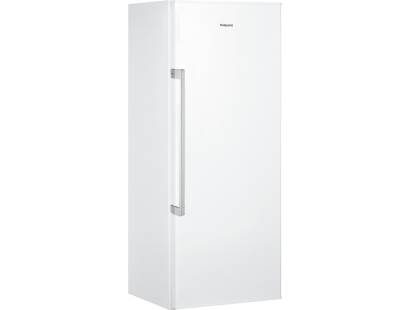 Hotpoint SH61QW1 Freestanding Fridge