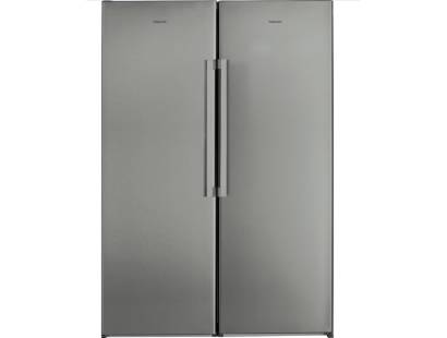 Hotpoint SH6A2QGR Fridge