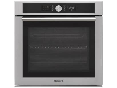 Hotpoint SI4854PIX Multifunction Oven