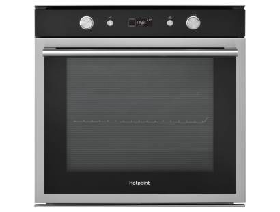 Hotpoint SI6864SHIX Multifunction Oven 