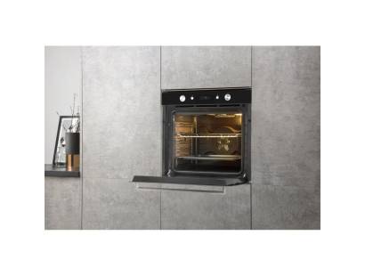 Hotpoint SI6864SHIX