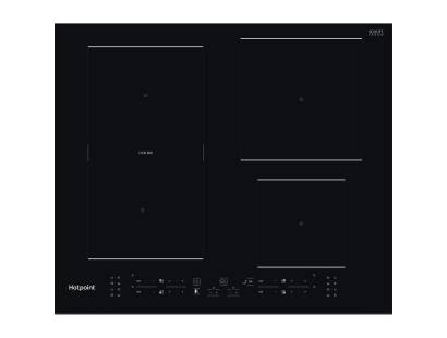 Hotpoint TB7960CBF Induction Hob