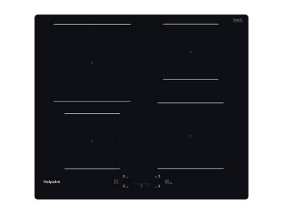 Hotpoint TQ1460SNE Induction Hob