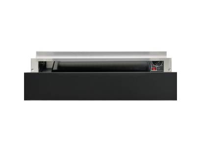 Hotpoint WD914NB Warming Drawer