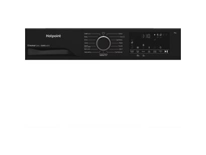 Hotpoint condenser heat pump dryer 60cm wide 9kg capacity