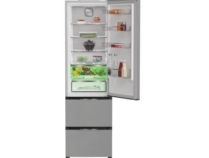 Hotpoint slimline American fridge freezer 59.5cm wide