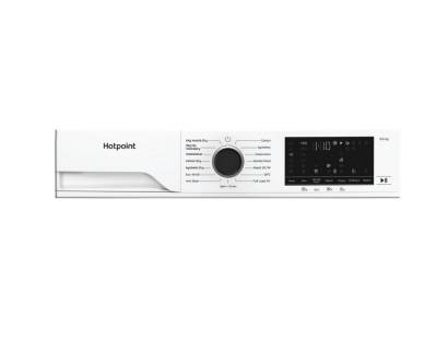 Hotpoint washer dryer control panel