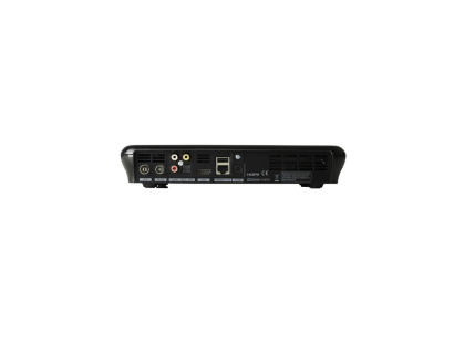 Humax FVP5000T1TBBL HD Recorder