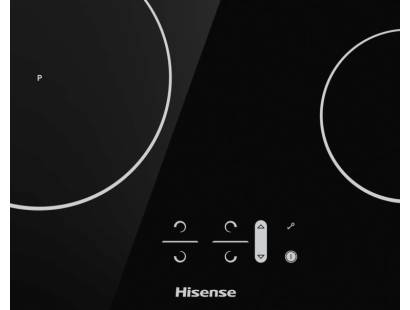 Hisense I6421C Induction Hob