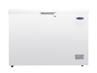 Ice King CF371WE Freestanding Chest Freezer