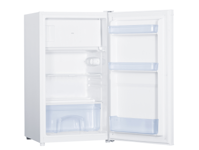 Ice King RK113WE Fridge with Ice Box