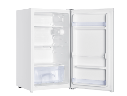 Ice King RL111WL Under Counter Larder Fridge