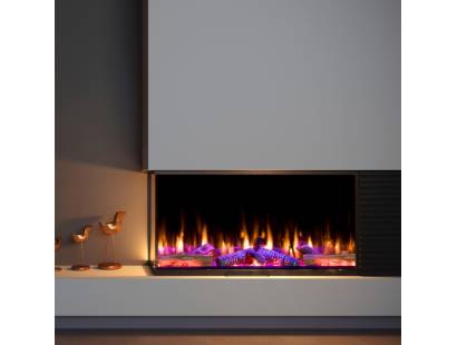 Iconic 1000 Inset Electric Fire