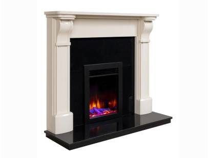 Iconic 400 Inset Electric Fire