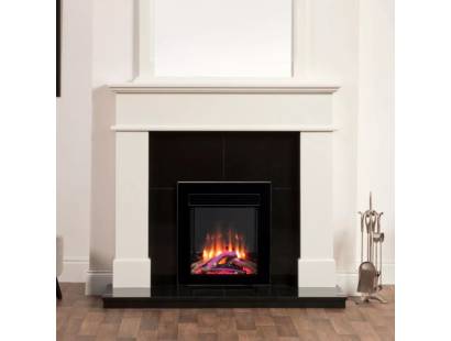Iconic 400 Slim Inset Electric Fire
