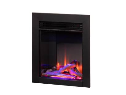 Iconic 400 Slimline Electric Fire
