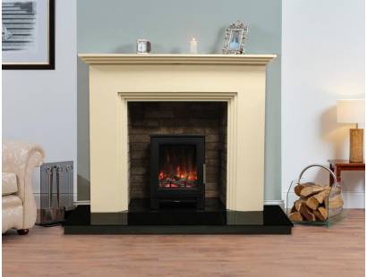 Iconic 500 Freestanding Electric Stove