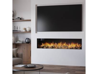 Ilektro Sixteen Fifty Landscape Electric Fire