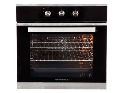 Image of the Nordmende SO206IX Built-In Single Fan Oven