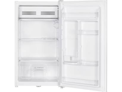 Indesit 48cm under counter fridge 90 litre capacity