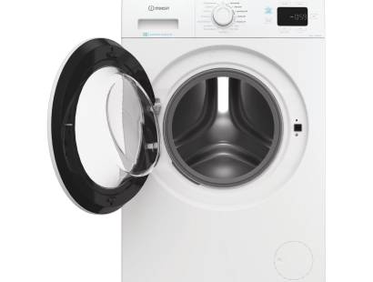 Indesit 8kg washing machine 1400rpm front loader