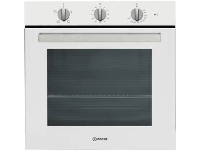 Indesit Aria IFW6230WHUK Built-in Single Oven 