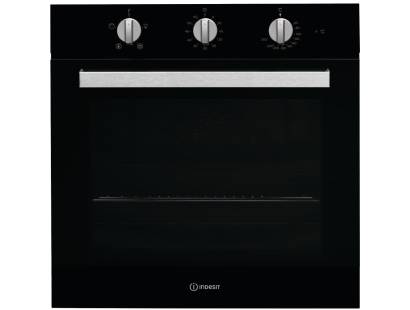 Indesit Aria IFW6330BL Built-in Single Oven 