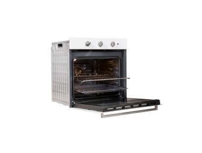 Indesit Aria IFW6330WHUK Built-in Single Oven 