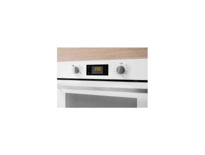 Indesit Aria IFW6340WHUK Built-in Single Oven 