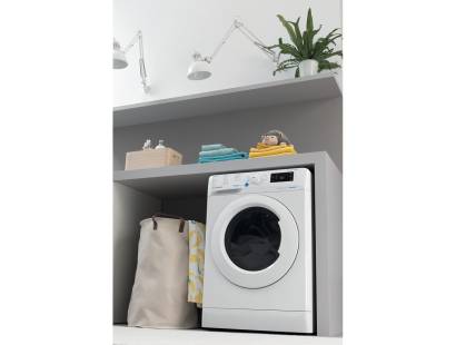 Indesit BDE1071682XWUKN Washer Dryer