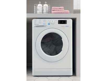 Indesit BDE1071682XWUKN 