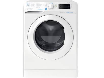Indesit BDE107436WVUK Washer Dryer