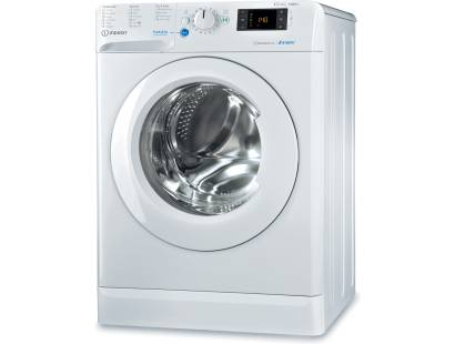 Indesit BDE861483XWUKN Washer Dryer
