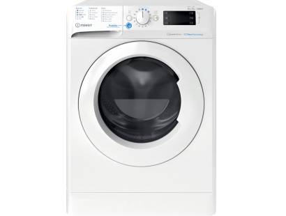 Indesit BDE86436WVUK Washer Dryer