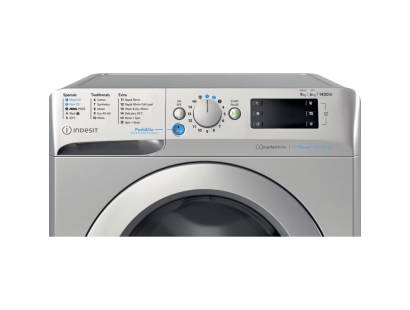 Indesit BDE96436SVUK