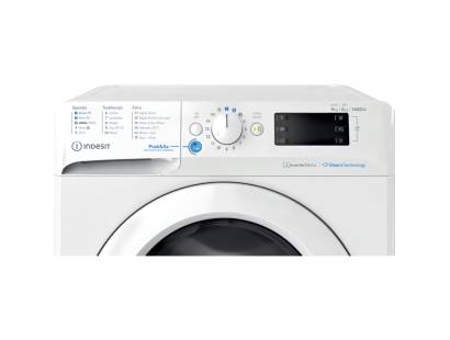 Indesit BDE96436WVUK 9+6kg Washer Dryer