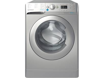 Indesit BWA81483XSUKN Washing Machine