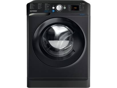 Indesit BWE71452KUKN Washing Machine