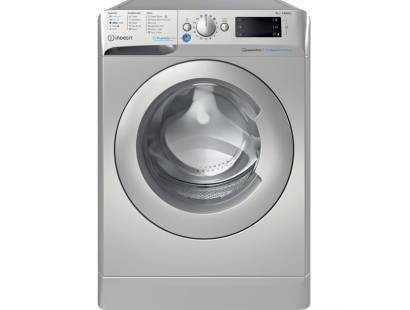Indesit BWE91496XSVUK Washing Machine