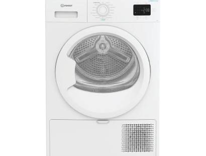Indesit C YSD 82D WW UK heat pump dryer