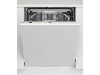 Indesit DIO3T131FEUK Integrated Dishwasher 