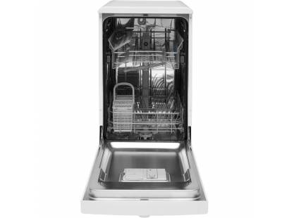 indesit dfp58t94z full size dishwasher