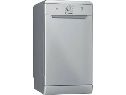 Indesit DSFE1B10SUKN Slimline Dishwasher