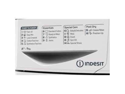 Indesit EDPE945A2ECO