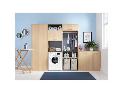 Indesit EWDE861483W 8+6kg Washer Dryer